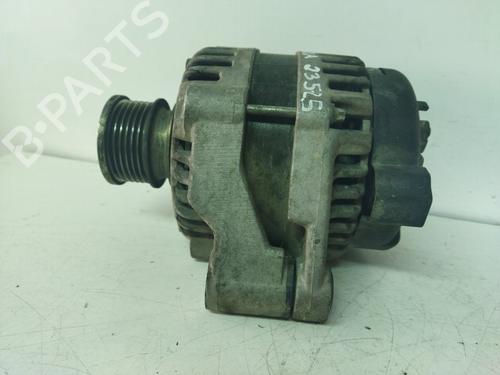 Used Alternator OPEL INSIGNIA A (G09) [2008-2017]  29359141