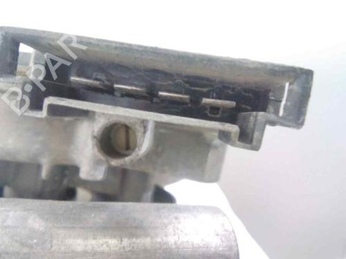 Front wiper motor MERCEDES-BENZ A-CLASS (W168)  | BP19564177M29 