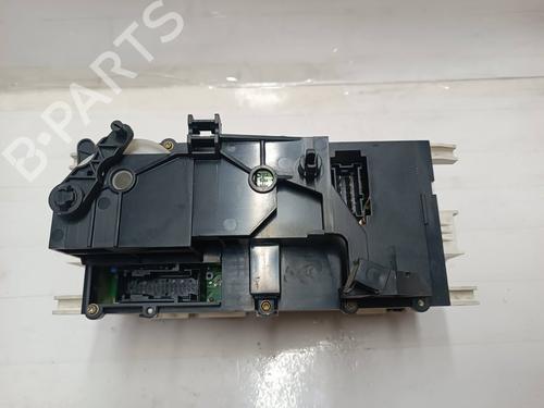 Climate control MERCEDES-BENZ A-CLASS (W168) A 170 CDI (168.008) | BP19565724I5 