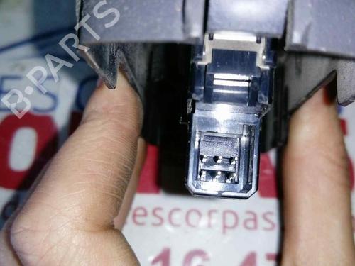 Left rear window switch OPEL VECTRA C (Z02)  | BP19660026I29 