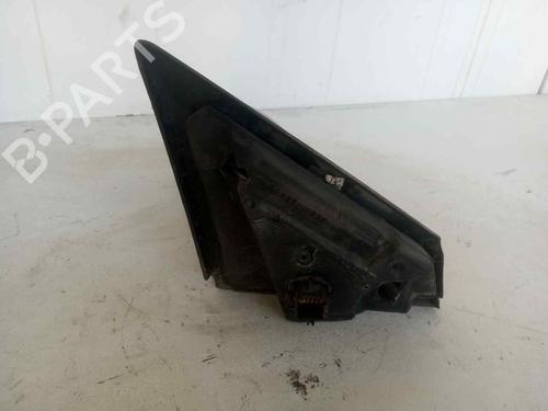 Left mirror RENAULT MEGANE II (BM0/1_, CM0/1_)  | BP19562121C26 