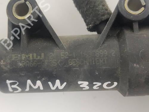 Clutch slave cylinder BMW 3 (E46) 320 d | BP19568006M113 