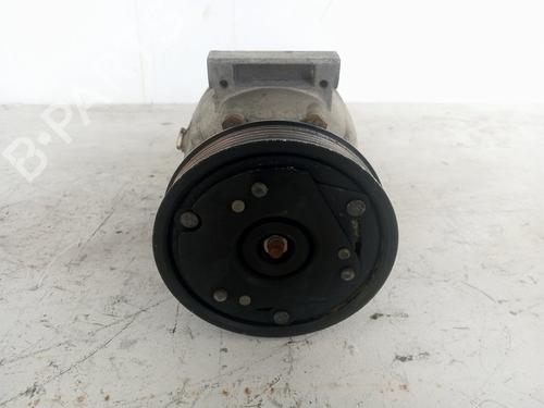 AC-Kompressor RENAULT MEGANE I Grandtour (KA0/1_) 1.4 16V (KA0D, KA1H, KA0W, KA10) | BP19564562M34 
