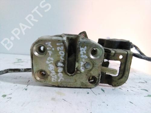 Used Front left lock KIA SPORTAGE SUV (K00) 2.0 TD 4WD (83 hp) 19559918