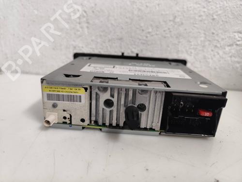 Radio RENAULT MEGANE III Hatchback (BZ0/1_, B3_)  | BP26711422E6 