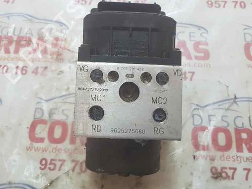 Used ABS pump PEUGEOT 406 (8B) 1.9 TD (90 hp) 19551937