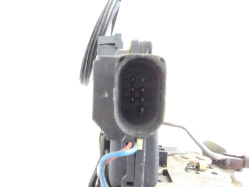 Rear left lock AUDI A6 C5 (4B2) 2.5 TDI | BP19559069C100 
