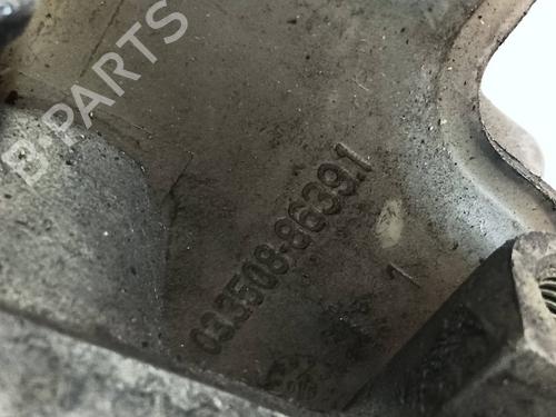 Brake master cylinder FORD FOCUS C-MAX (DM2) | BP37177899M77 - Image 2