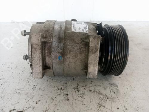 AC compressor RENAULT MASTER II Bus (JD)  | BP19660963M34 