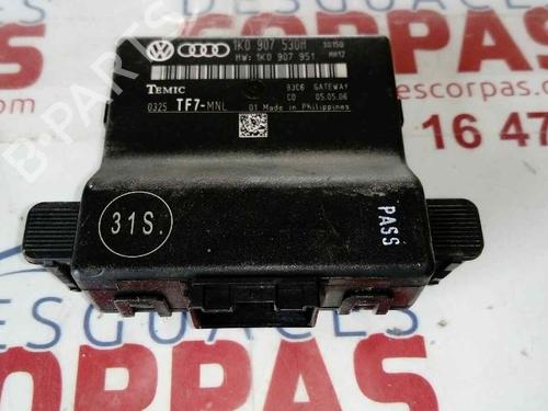 Used Electronic module SEAT LEON (1P1) [2005-2013]  19550574