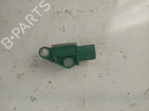 Elektronisk sensor SEAT LEON (1P1) 1.9 TDI (105 hp) 19558032