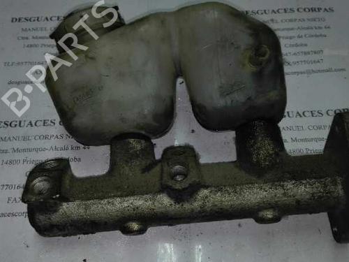 Brake master cylinder RENAULT 25 (B29_) 2.0 (B297) | BP19546389M77 