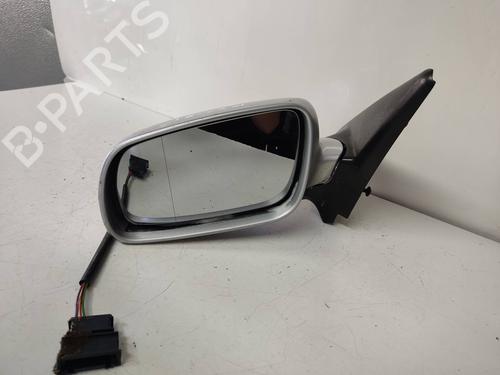 Used Left mirror SEAT IBIZA II (6K1) [1993-2002]  19566107