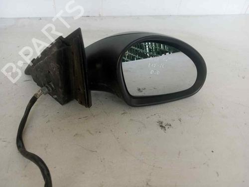 Used Right mirror Right mirror SEAT IBIZA III (6L1) [2002-2009] 19562110 19562110