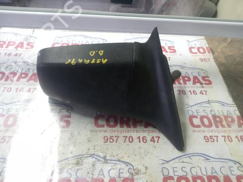 Right mirror OPEL ASTRA F Saloon (T92)  | BP19554969C27 