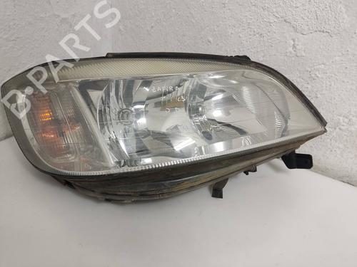 Used Right headlight OPEL ZAFIRA A MPV (T98) 2.0 DTI 16V (F75) (101 hp) 19568985