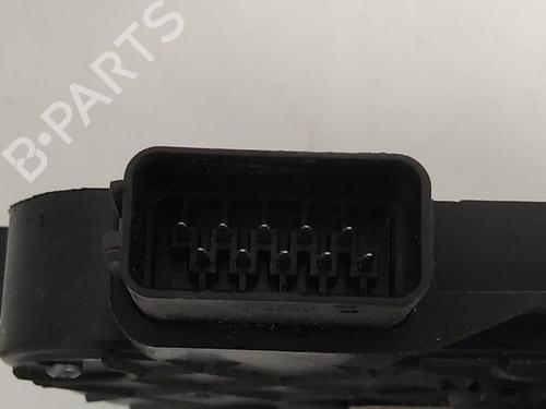 Rear left lock LAND ROVER RANGE ROVER SPORT I (L320) 2.7 D 4x4 | BP19781275C100 