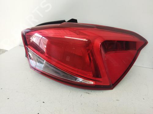 Used Right taillight SEAT IBIZA V (KJ1, KJG) [2017-2025]  29861980
