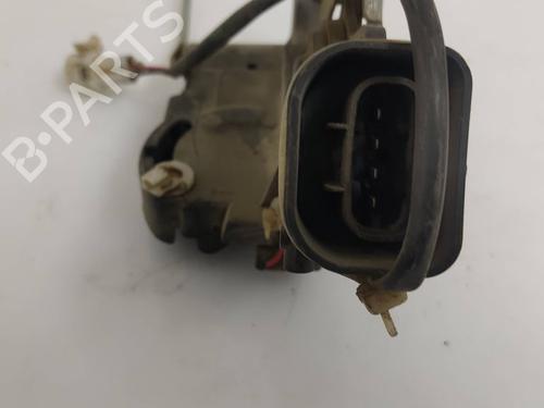 Front right lock SUZUKI GRAND VITARA I (FT, HT) 2.0 HDI 110 16V 4x4 (SQ420D, TD83V) | BP19571608C97 