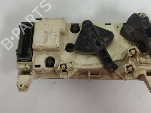 Climate control RENAULT MEGANE I Classic (LA0/1_)  | BP19572316I5 
