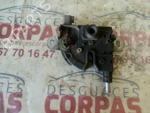 Hood lock FORD FOCUS I (DAW, DBW)  | BP19555763C133 