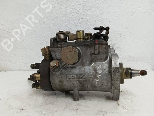 Injection pump RENAULT KANGOO (KC0/1_) | BP36503108M78 - Image 10