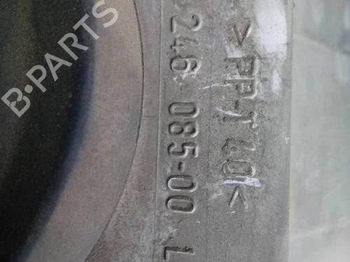 Left headlight SKODA OCTAVIA I (1U2)  | BP19555583C28 