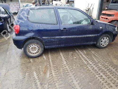 Left taillight VW POLO (6N2)  | BP19550000C34 