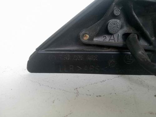 Right mirror AUDI A4 B5 (8D2)  | BP19561978C27 