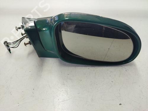 Used Right mirror MERCEDES-BENZ A-CLASS (W168) A 170 CDI (168.008) (90 hp) 19563817