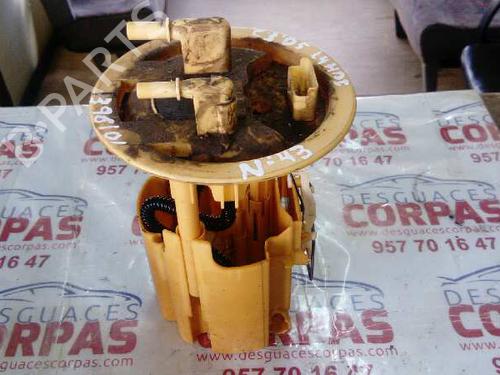 Fuel pump CITROËN C3 I (FC_, FN_) 1.4 HDi | BP19660023M76 