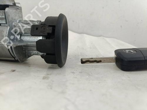 Ignition barrel OPEL CORSA D (S07) | BP34628197M48 - Image 4
