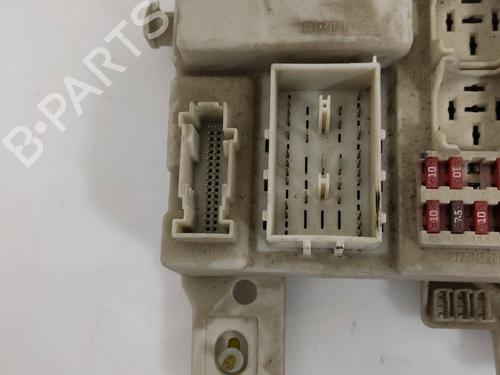 Fuse box FORD FOCUS C-MAX (DM2)  | BP19724376E1 