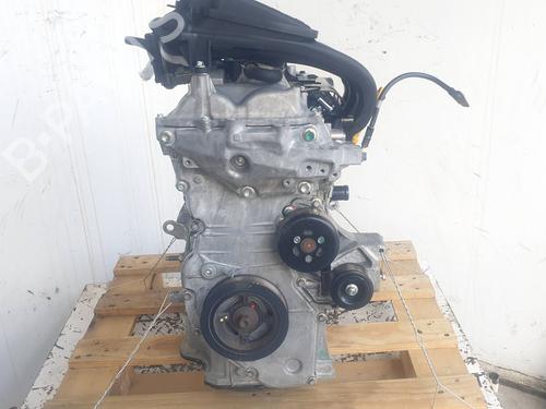 Engine NISSAN MICRA IV (K13K, K13KK)  | BP29548813M1 