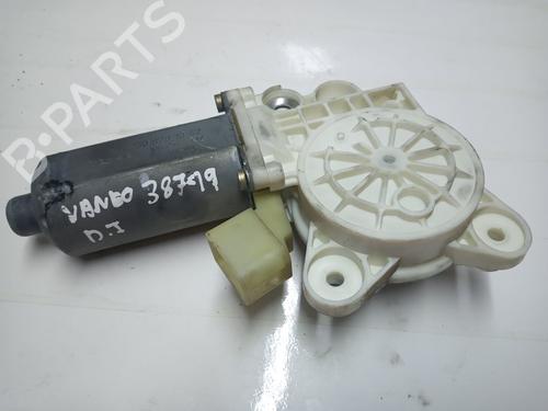 Used Left front window motor MERCEDES-BENZ VANEO (414) [2002-2005]  22610301