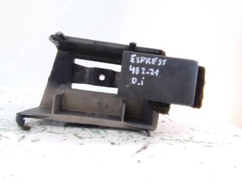 Used Front left interior door handle RENAULT RAPID Box Body/MPV (F40_, G40_) [1985-2001]  19559321