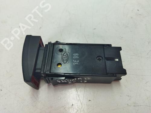 Warning switch KIA SHUMA II (FB)  | BP19563613I22 