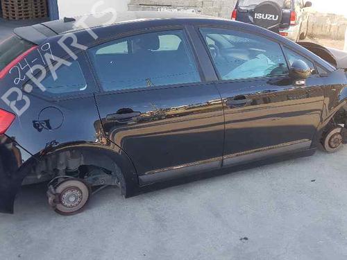 Left sun visor CITROËN C4 I (LC_) | BP19553373I1 - Image 9