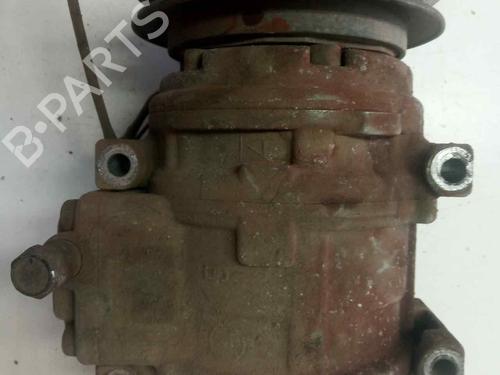 AC compressor KIA SPORTAGE SUV (K00)  | BP19562178M34 