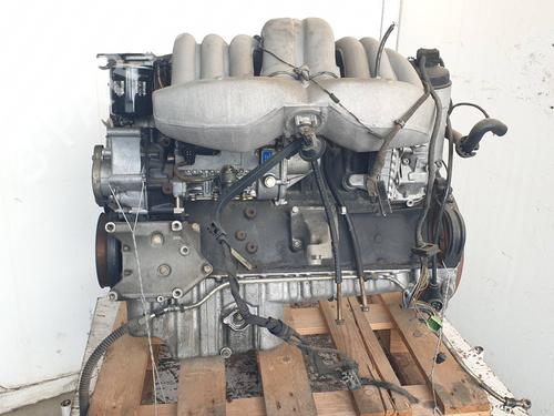 Motor für MERCEDES-BENZ E-CLASS (W210) E 300 D (210.020) (136 hp) 23551995