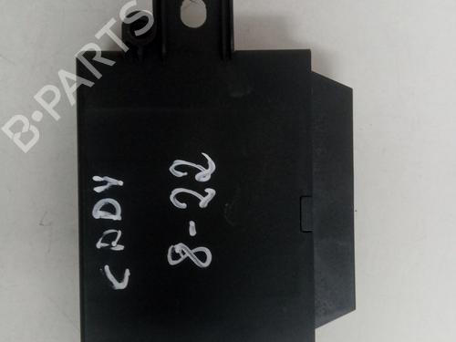 Electronic module VW CADDY III Box Body/MPV (2KA, 2KH, 2CA, 2CH)  | BP19561339M83 