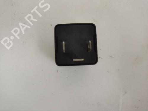 Electronic module PEUGEOT PARTNER Box Body/MPV (5_, G_)  | BP19568403M83 