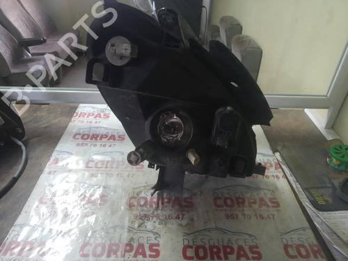 Left headlight CITROËN XSARA PICASSO (N68) 2.0 HDi | BP19554836C28 