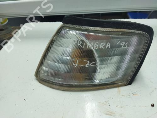 Used Left front indicator NISSAN PRIMERA Hatchback (P12) [2002-2025]  19561712