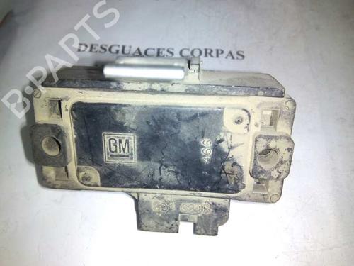 Elektronisk sensor OPEL KADETT E (T85) [1984-1993]  19546452