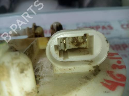 Fuel pump NISSAN KUBISTAR MPV (X76)  | BP19660274M76 