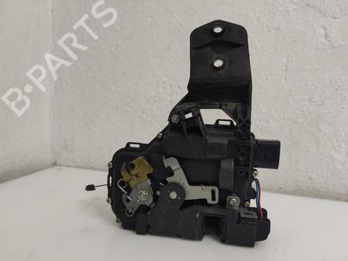 Venstre foran lås VW PASSAT B5.5 (3B3) 1.9 TDI | BP22610589C98 