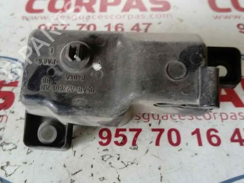 Front left interior door handle FORD ESCORT VI (GAL, AAL, ABL)  | BP21001919I13 