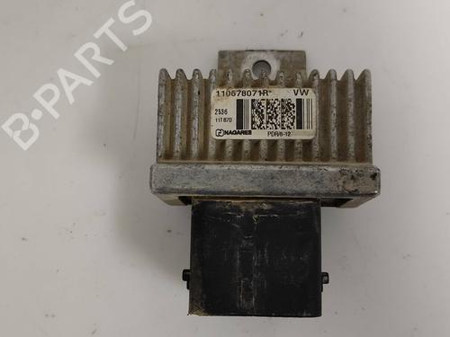 Used Electronic module DACIA DOKKER MPV (KE_) [2012-2025]  19571827