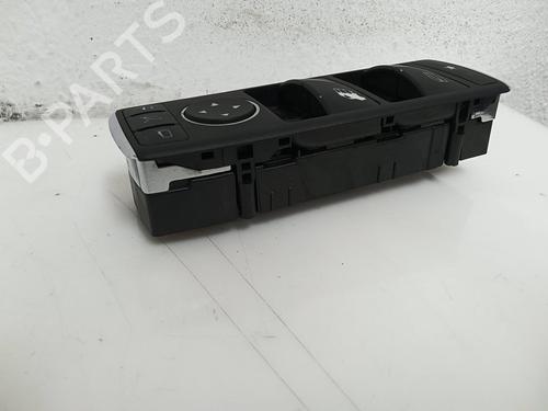 Left front window switch MERCEDES-BENZ C-CLASS (W204) | BP33430920I27 - Image 3